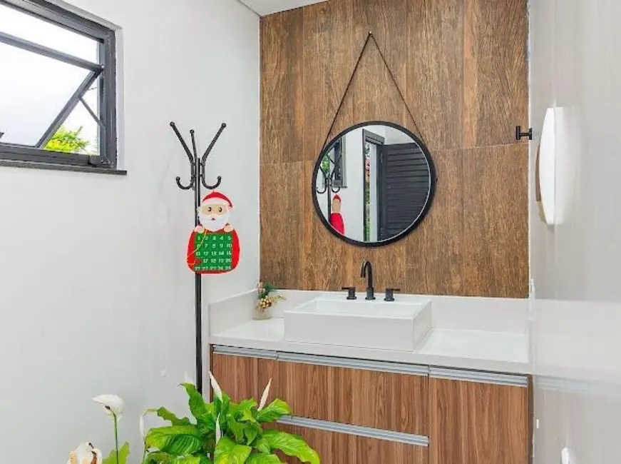 Casa de Condomínio com 4 quartos à venda, 270m2 em Viamao - RS - imagem 5 Foto 5 de Casa de Condomínio com 4 quartos à venda, 270m2 em Viamao - RS