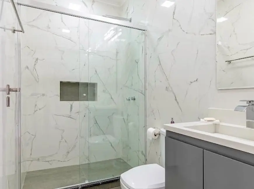 Casa de Condomínio com 4 quartos à venda, 270m2 em Viamao - RS - imagem 7 Foto 7 de Casa de Condomínio com 4 quartos à venda, 270m2 em Viamao - RS