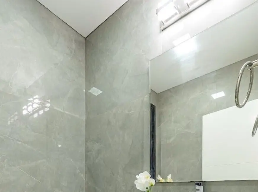 Casa de Condomínio com 4 quartos à venda, 270m2 em Viamao - RS - imagem 8 Foto 8 de Casa de Condomínio com 4 quartos à venda, 270m2 em Viamao - RS