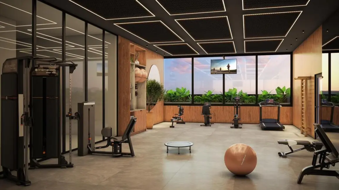 Foto 4 de Cobertura com 4 quartos à venda, 278m2 em Porto Belo - SC