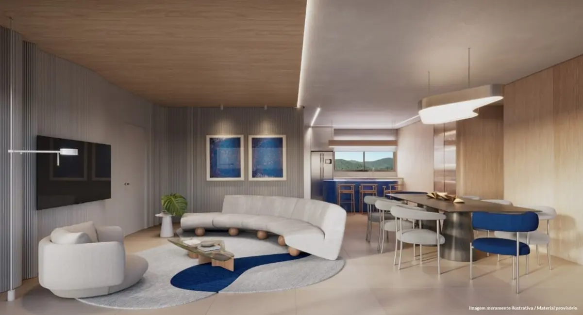 Foto 8 de Apartamento com 3 quartos à venda, 182m2 em Centro, Itapema - SC