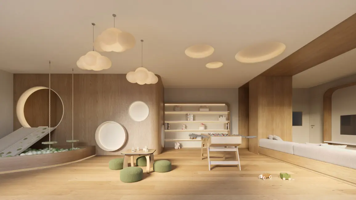 Foto 6 de Apartamento com 3 quartos à venda, 123m2 em Rio Branco, Porto Alegre - RS