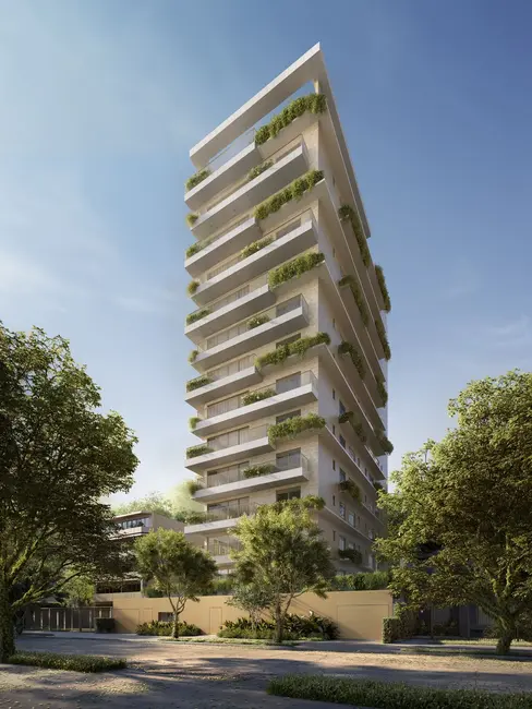 Foto 2 de Apartamento com 3 quartos à venda, 123m2 em Rio Branco, Porto Alegre - RS