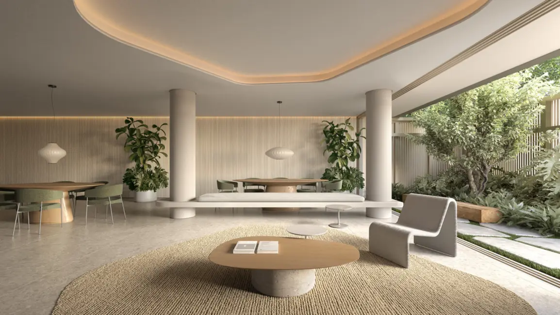 Foto 5 de Apartamento com 3 quartos à venda, 123m2 em Rio Branco, Porto Alegre - RS