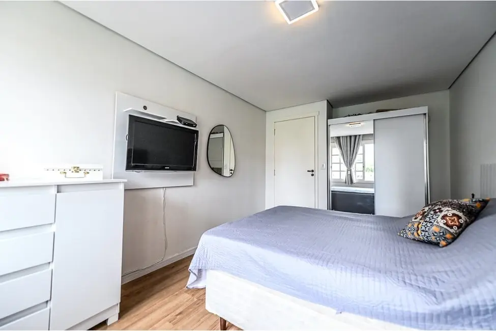 Foto 4 de Casa de Condomínio com 2 quartos à venda, 80m2 em Tristeza, Porto Alegre - RS