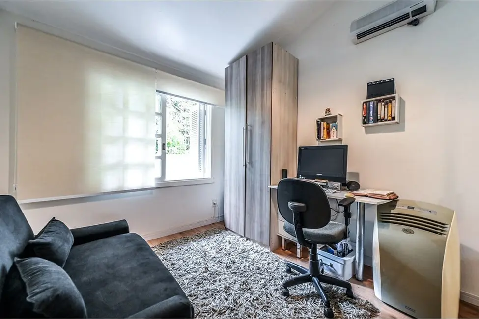 Foto 8 de Casa de Condomínio com 2 quartos à venda, 80m2 em Tristeza, Porto Alegre - RS