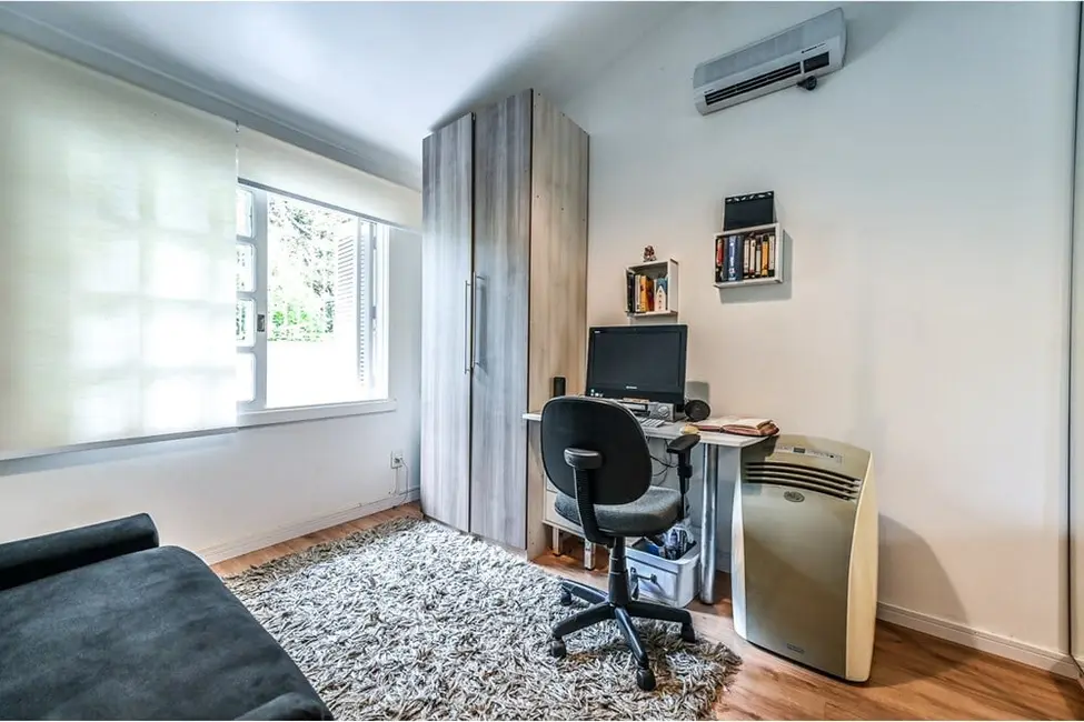 Foto 7 de Casa de Condomínio com 2 quartos à venda, 80m2 em Tristeza, Porto Alegre - RS