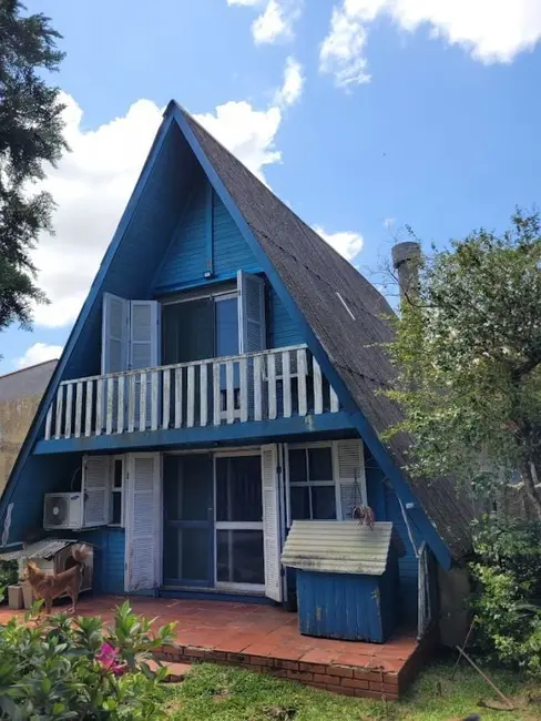 Terreno / Lote à venda, 100m2 em Hípica, Porto Alegre - RS - imagem 2 Foto 2 de Terreno / Lote à venda, 100m2 em Hípica, Porto Alegre - RS