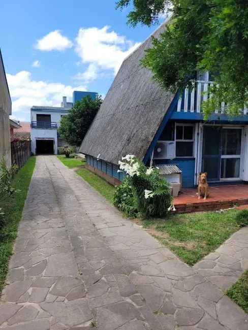 Terreno / Lote à venda, 100m2 em Hípica, Porto Alegre - RS - imagem 3 Foto 3 de Terreno / Lote à venda, 100m2 em Hípica, Porto Alegre - RS