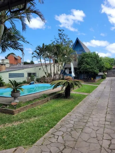 Terreno / Lote à venda, 100m2 em Hípica, Porto Alegre - RS - imagem 8 Foto 8 de Terreno / Lote à venda, 100m2 em Hípica, Porto Alegre - RS