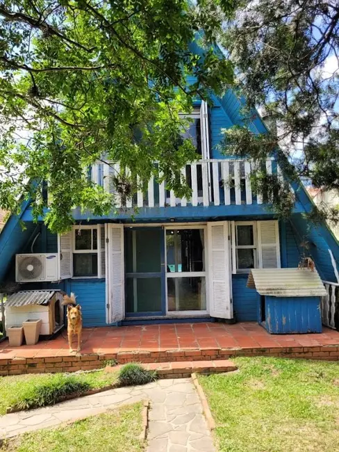 Terreno / Lote à venda, 100m2 em Hípica, Porto Alegre - RS - imagem 1 Foto 1 de Terreno / Lote à venda, 100m2 em Hípica, Porto Alegre - RS