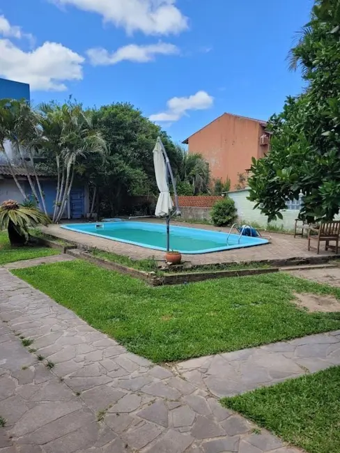 Terreno / Lote à venda, 100m2 em Hípica, Porto Alegre - RS - imagem 7 Foto 7 de Terreno / Lote à venda, 100m2 em Hípica, Porto Alegre - RS