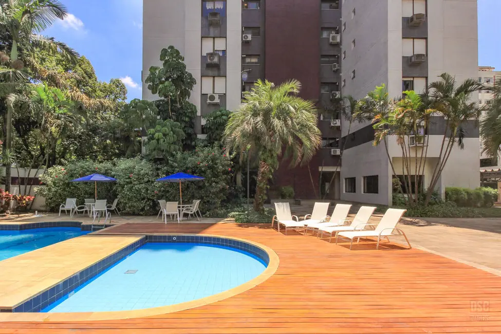 Apartamento com 3 quartos à venda, 120m2 em Moinhos de Vento, Porto Alegre - RS - imagem 5 Foto 5 de Apartamento com 3 quartos à venda, 120m2 em Moinhos de Vento, Porto Alegre - RS