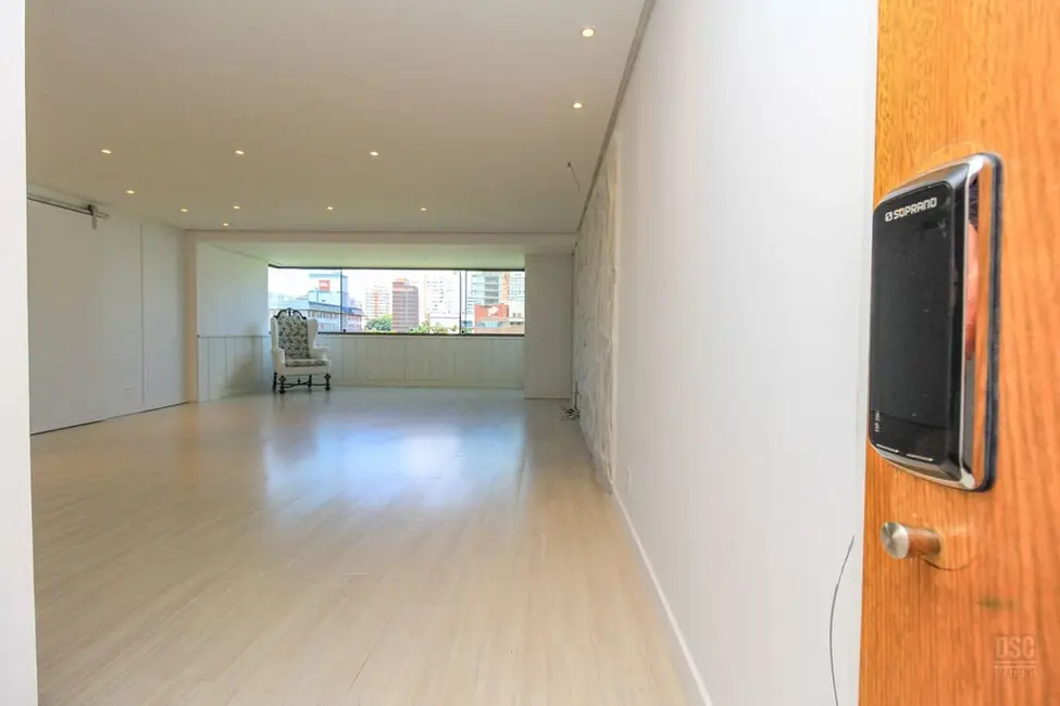 Foto 1 de Apartamento com 3 quartos à venda, 120m2 em Moinhos de Vento, Porto Alegre - RS