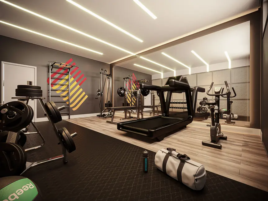 Foto 5 de Apartamento com 4 quartos à venda, 274m2 em Meia Praia, Itapema - SC