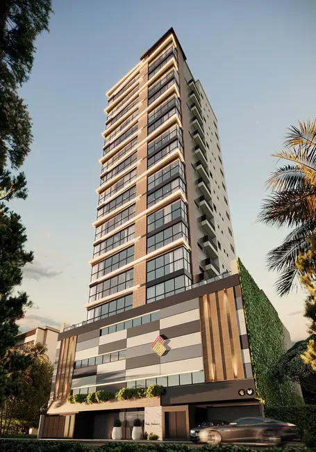 Foto 1 de Apartamento com 4 quartos à venda, 274m2 em Meia Praia, Itapema - SC