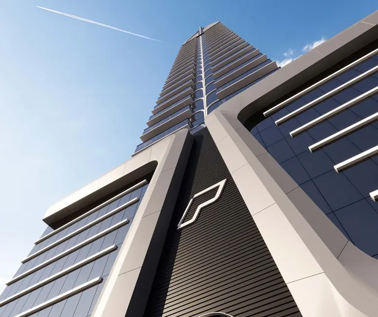 Foto 2 de Apartamento com 1 quarto à venda, 44m2 em Porto Belo - SC