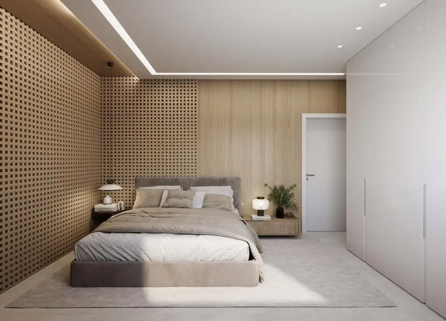 Foto 8 de Apartamento com 1 quarto à venda, 44m2 em Porto Belo - SC