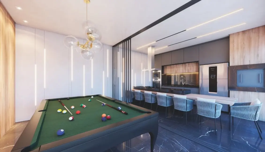 Foto 8 de Apartamento com 2 quartos à venda, 126m2 em Bombinhas - SC