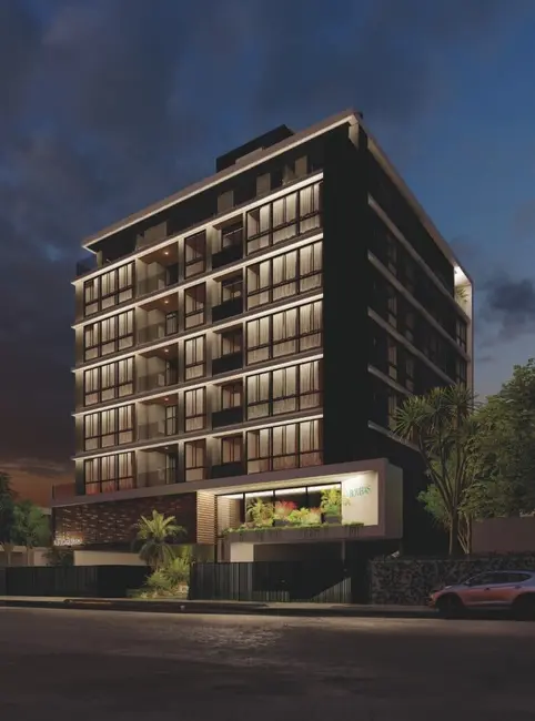 Foto 3 de Apartamento com 2 quartos à venda, 126m2 em Bombinhas - SC