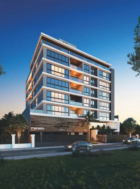 Foto 2 de Apartamento com 2 quartos à venda, 126m2 em Bombinhas - SC