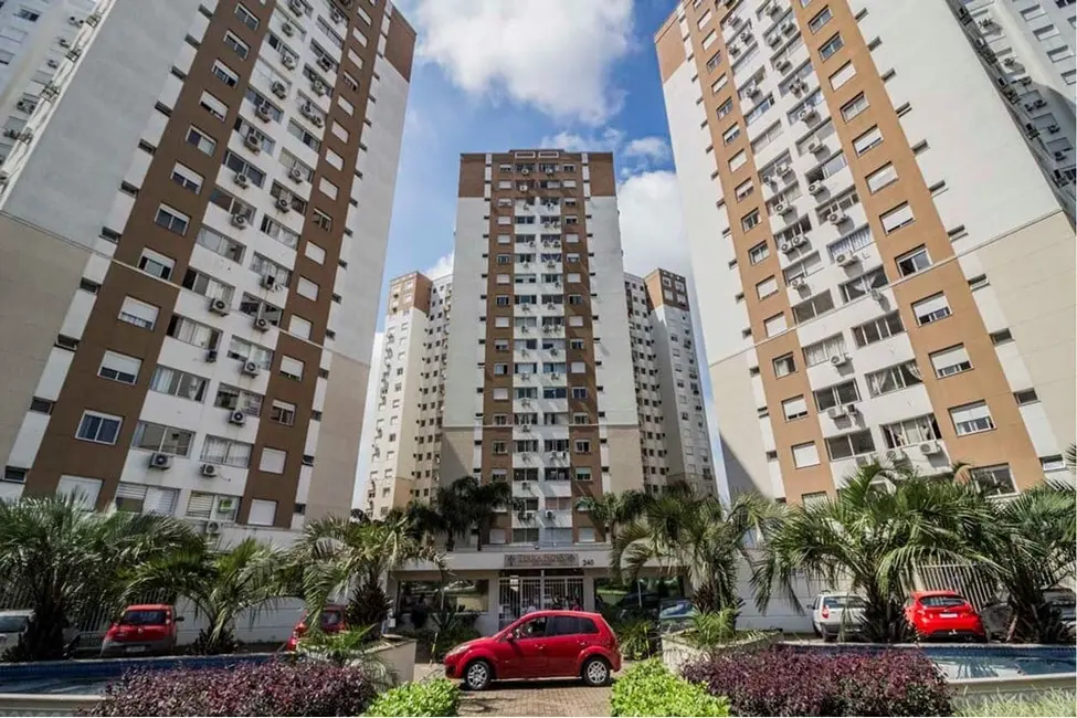 Foto 1 de Apartamento com 3 quartos à venda, 66m2 em Vila Ipiranga, Porto Alegre - RS