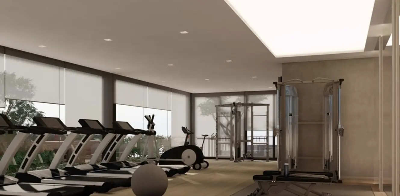 Apartamento com 1 quarto à venda, 86m2 em Centro, Itajai - SC - imagem 5 Foto 5 de Apartamento com 1 quarto à venda, 86m2 em Centro, Itajai - SC