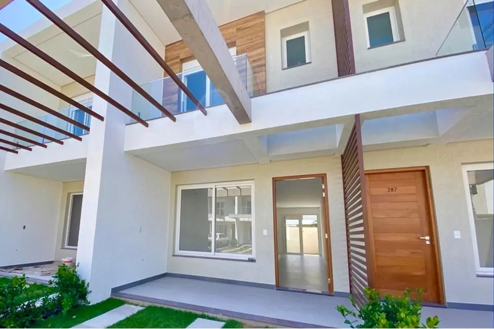 Foto 1 de Casa de Condomínio com 2 quartos à venda, 155m2 em Centro, Capao Da Canoa - RS