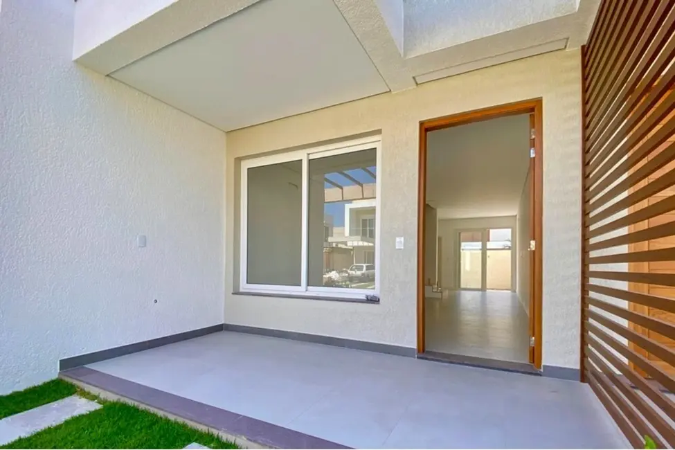 Foto 2 de Casa de Condomínio com 2 quartos à venda, 155m2 em Centro, Capao Da Canoa - RS