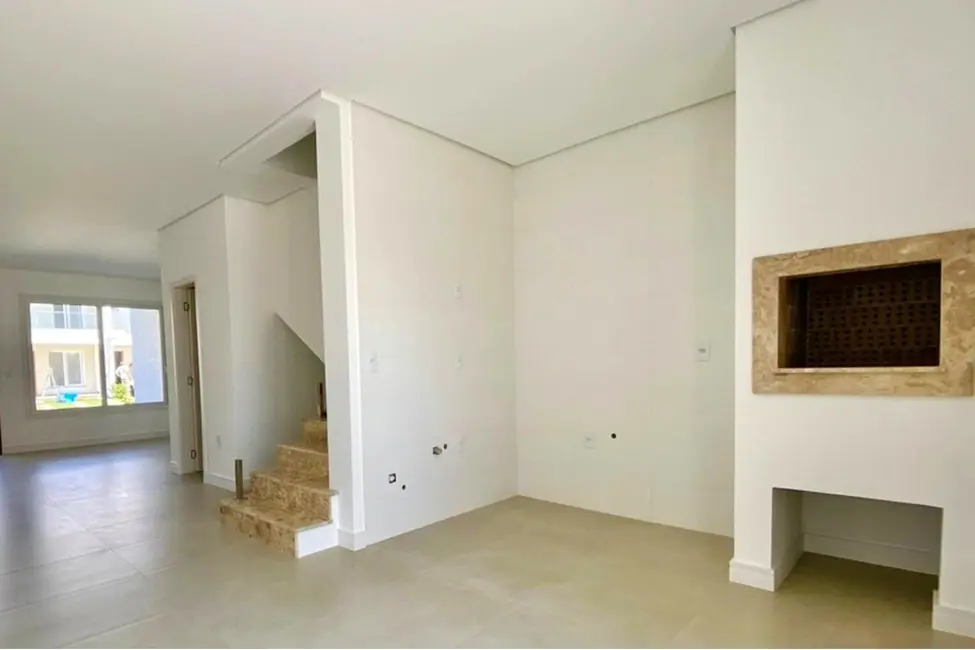 Foto 4 de Casa de Condomínio com 2 quartos à venda, 155m2 em Centro, Capao Da Canoa - RS