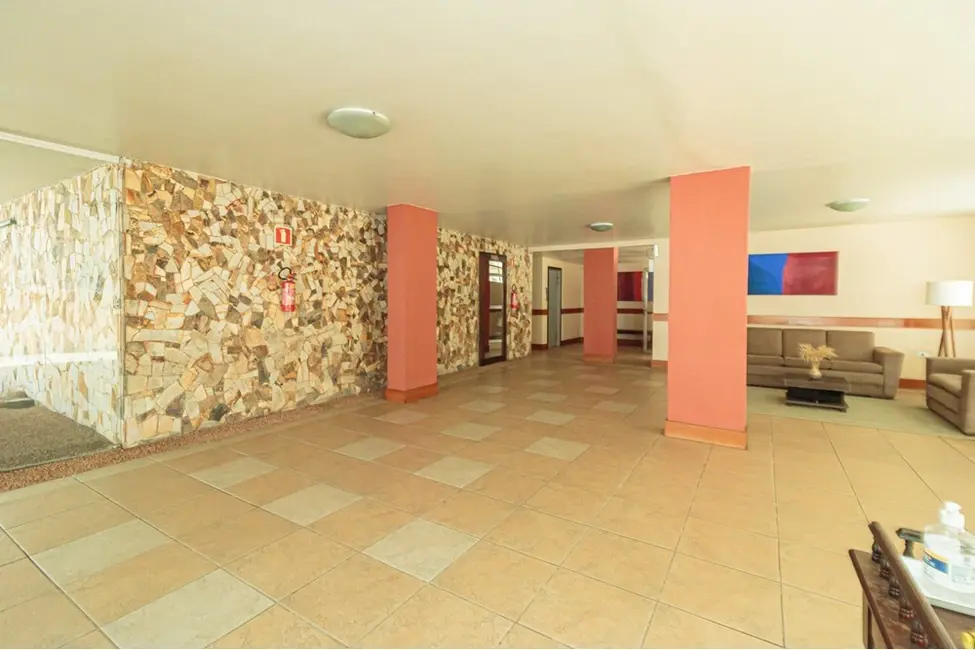 Foto 7 de Apartamento com 2 quartos à venda, 63m2 em Santa Cecília, Porto Alegre - RS