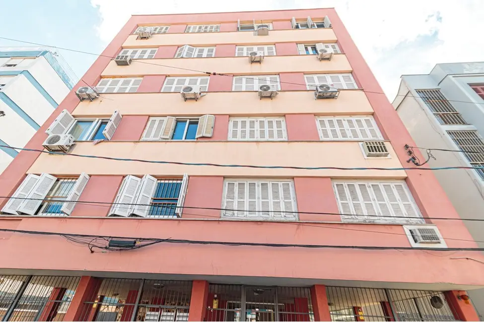 Foto 5 de Apartamento com 2 quartos à venda, 63m2 em Santa Cecília, Porto Alegre - RS