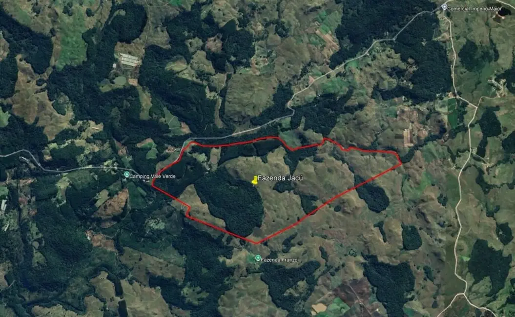 Foto 5 de Fazenda / Haras à venda, 425m2 em Caxias Do Sul - RS