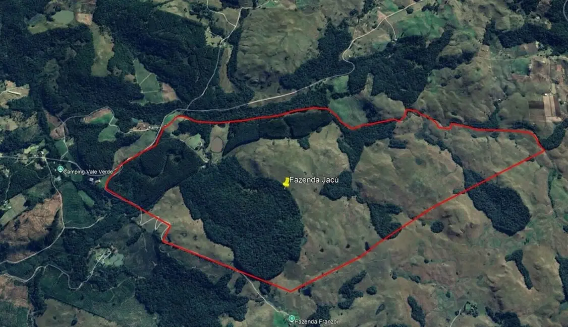 Foto 4 de Fazenda / Haras à venda, 425m2 em Caxias Do Sul - RS