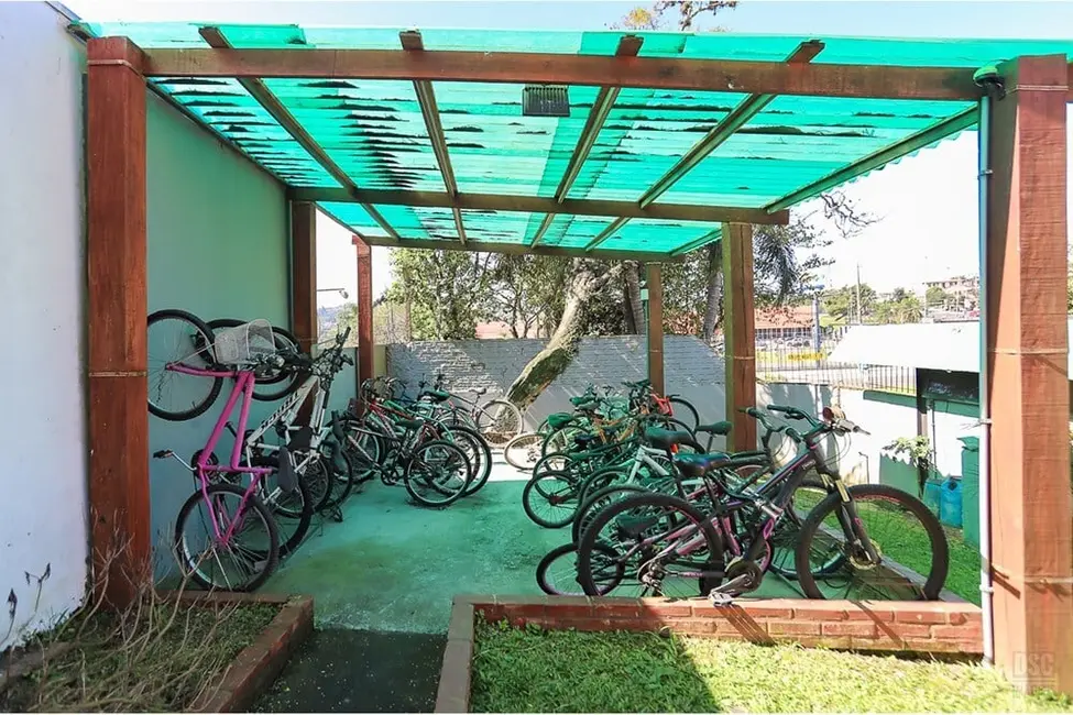 Foto 3 de Apartamento com 2 quartos à venda, 55m2 em Cavalhada, Porto Alegre - RS