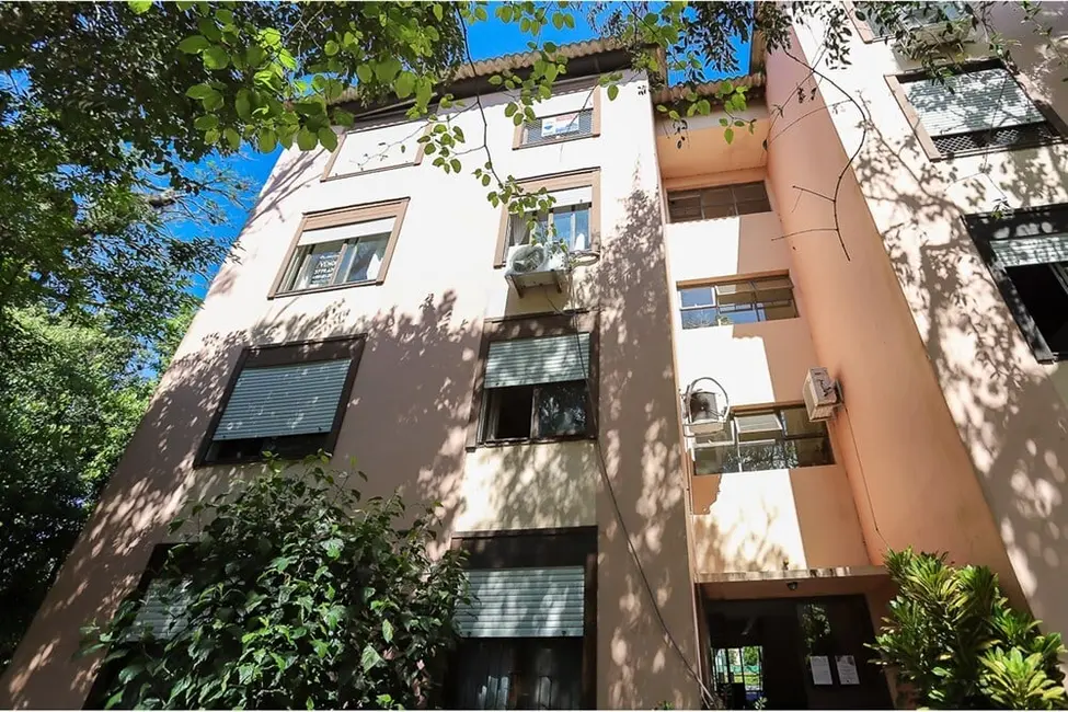 Foto 1 de Apartamento com 2 quartos à venda, 55m2 em Cavalhada, Porto Alegre - RS