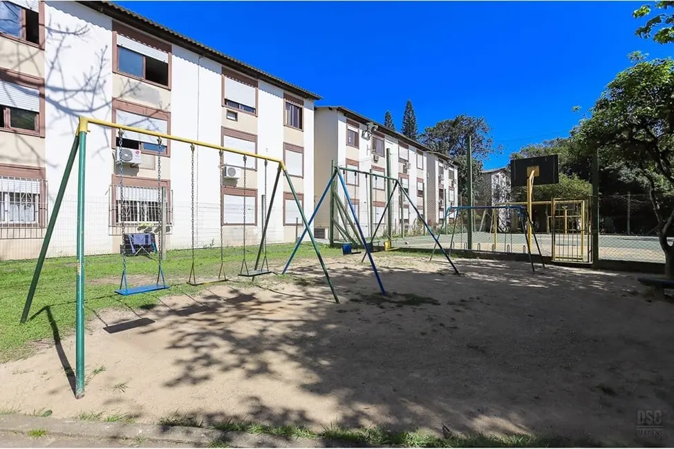 Foto 9 de Apartamento com 2 quartos à venda, 55m2 em Cavalhada, Porto Alegre - RS