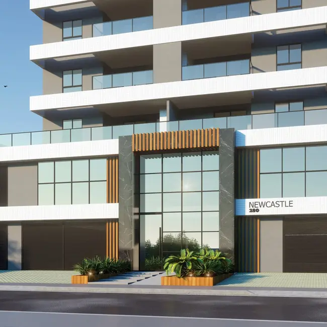 Apartamento com 2 quartos à venda, 78m2 em São Judas, Itajai - SC - imagem 4 Foto 4 de Apartamento com 2 quartos à venda, 78m2 em São Judas, Itajai - SC