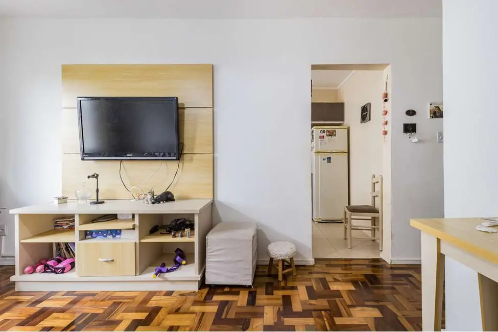 Foto 6 de Apartamento com 2 quartos à venda, 61m2 em São Sebastião, Porto Alegre - RS