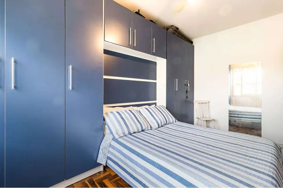 Foto 8 de Apartamento com 2 quartos à venda, 61m2 em São Sebastião, Porto Alegre - RS
