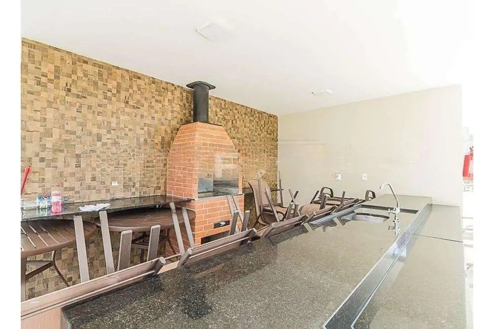 Foto 7 de Apartamento com 2 quartos à venda, 71m2 em Mário Quintana, Porto Alegre - RS