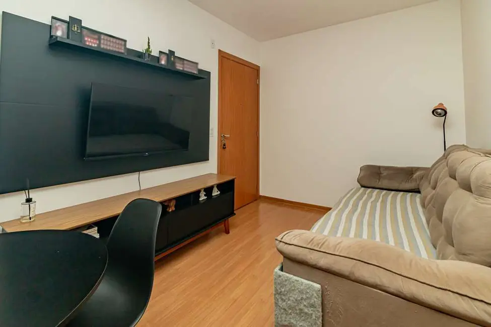 Foto 1 de Apartamento com 2 quartos à venda, 71m2 em Mário Quintana, Porto Alegre - RS