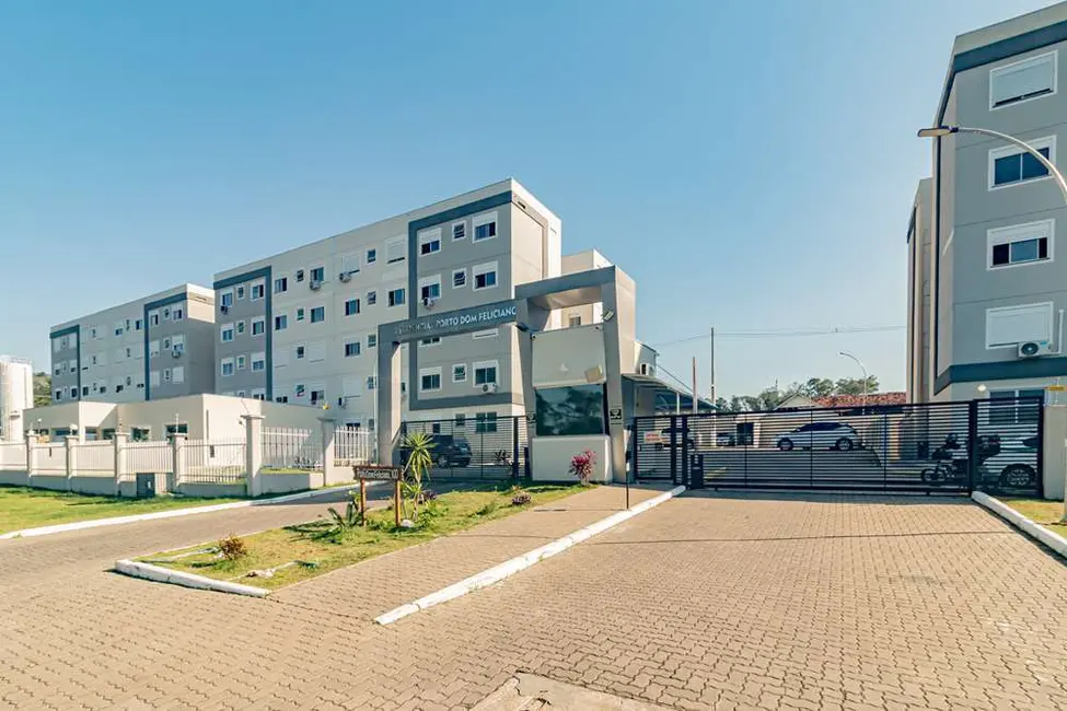 Foto 4 de Apartamento com 2 quartos à venda, 71m2 em Mário Quintana, Porto Alegre - RS