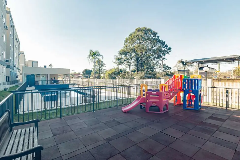 Foto 9 de Apartamento com 2 quartos à venda, 71m2 em Mário Quintana, Porto Alegre - RS