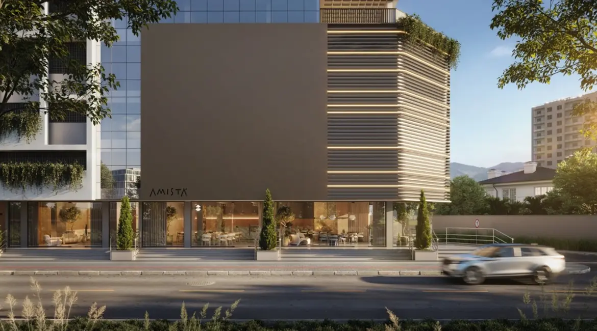 Apartamento com 2 quartos à venda, 69m2 em Itapema - SC - imagem 3 Foto 3 de Apartamento com 2 quartos à venda, 69m2 em Itapema - SC