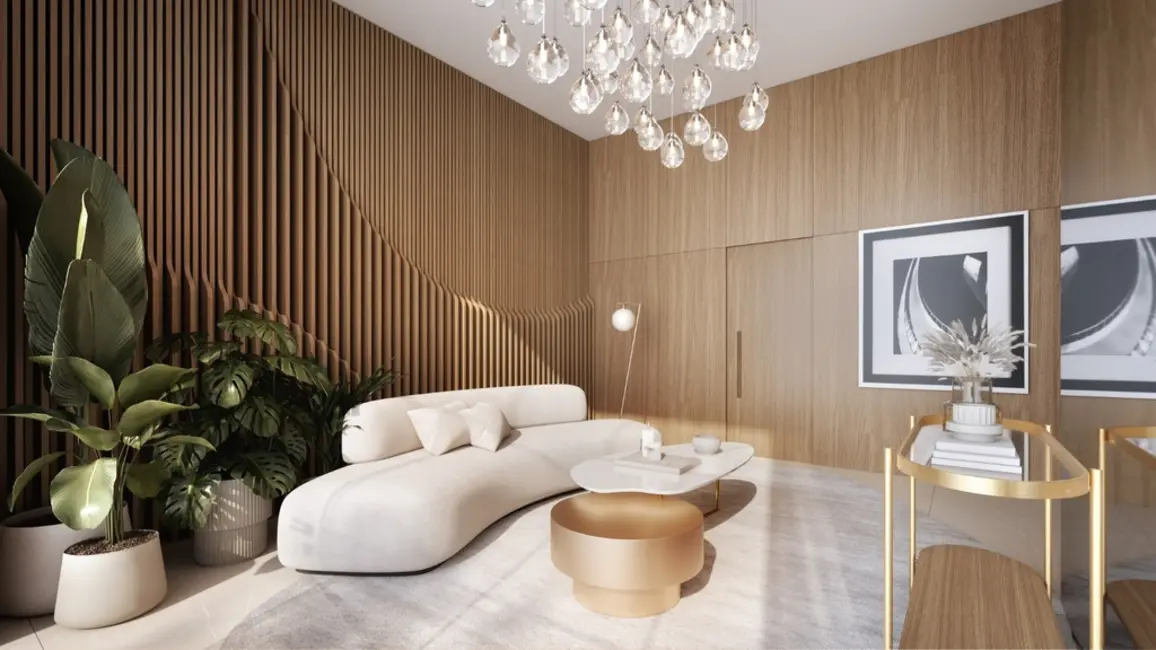 Foto 3 de Apartamento com 4 quartos à venda, 158m2 em Meia Praia, Itapema - SC