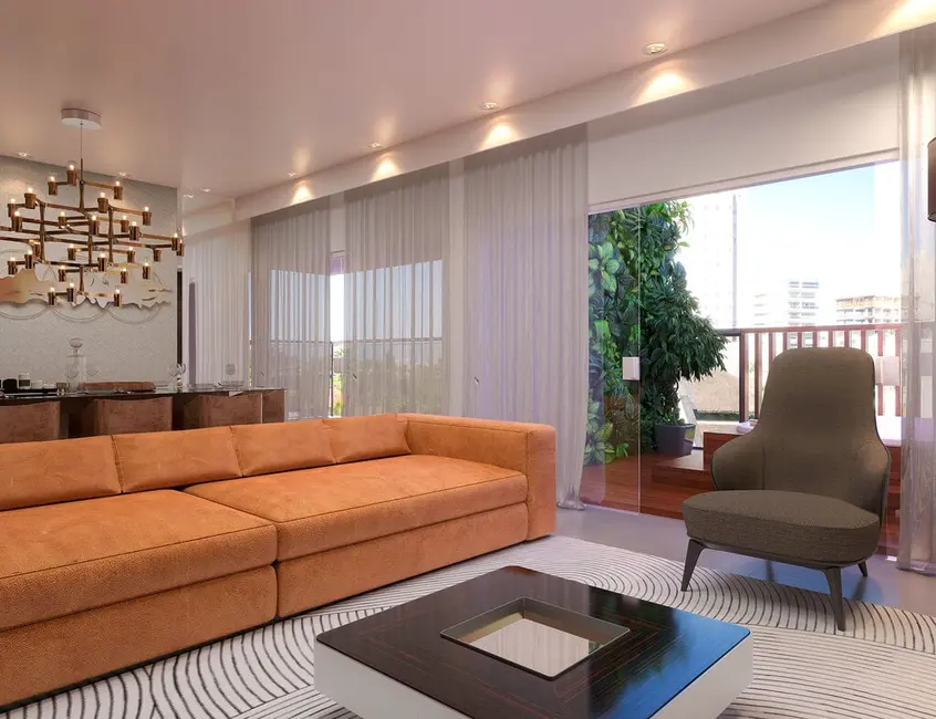 Foto 9 de Apartamento com 3 quartos à venda, 149m2 em Porto Belo - SC