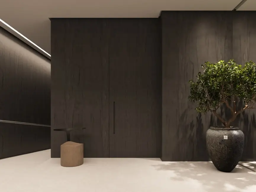 Foto 6 de Apartamento com 2 quartos à venda, 54m2 em Vila Real, Balneario Camboriu - SC