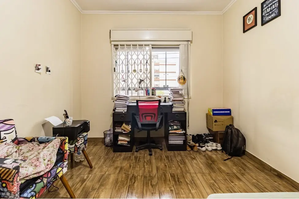 Foto 7 de Apartamento com 3 quartos à venda, 134m2 em Vila Ipiranga, Porto Alegre - RS