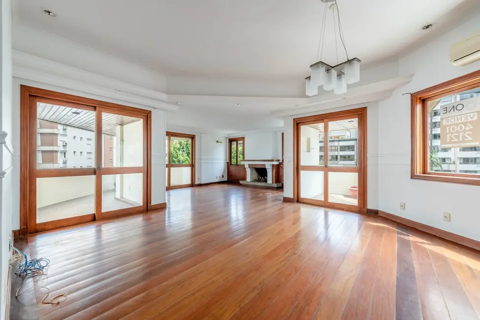 Foto 1 de Cobertura com 5 quartos à venda, 449m2 em Bela Vista, Porto Alegre - RS